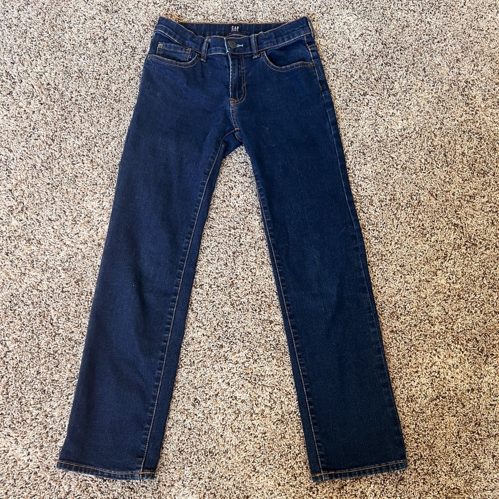Gap Jeans